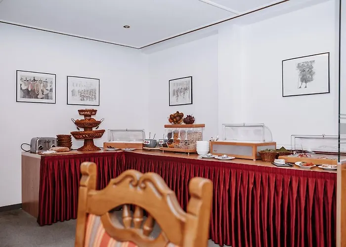 Maison d'hôtes Vibes - Your Alpine Homebase Sölden