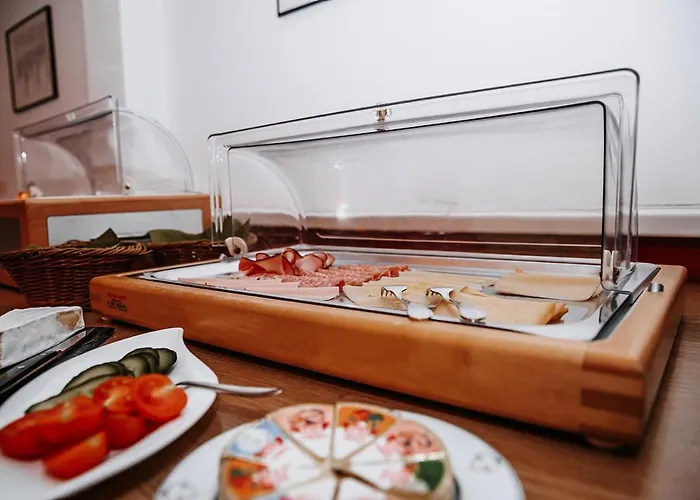 Vibes - Your Alpine Homebase Maison d'hôtes