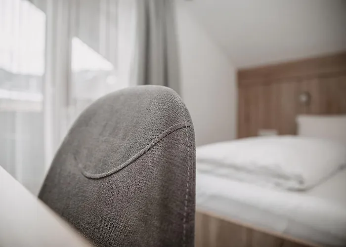 Maison d'hôtes Vibes - Your Alpine Homebase 4*