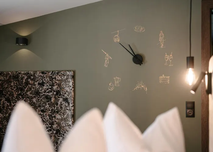 Maison d'hôtes Vibes - Your Alpine Homebase 4*