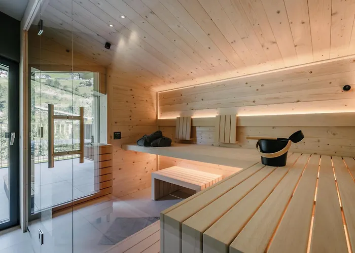 Vibes - Your Alpine Homebase Maison d'hôtes Sölden