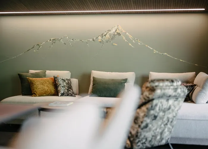 Vibes - Your Alpine Homebase