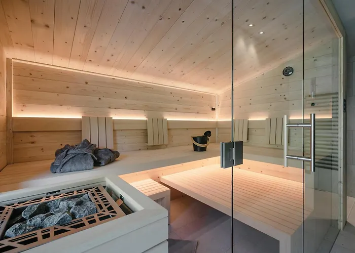 Maison d'hôtes Vibes - Your Alpine Homebase Sölden