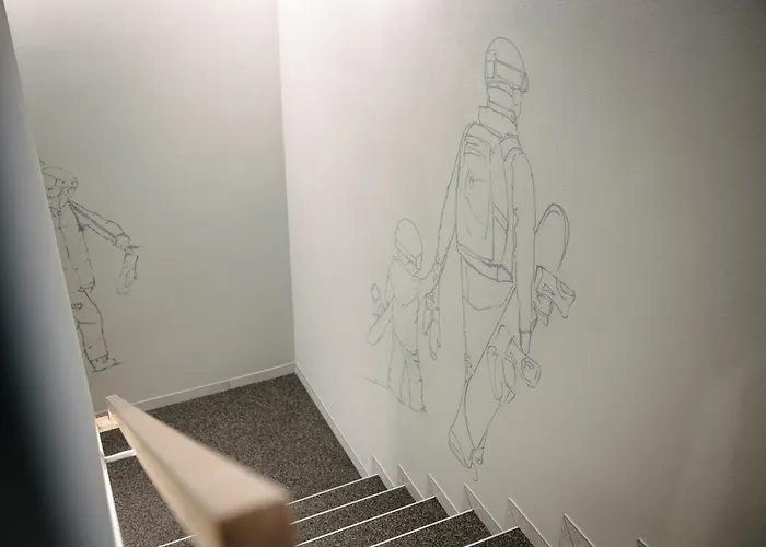 Vibes - Your Alpine Homebase 4* זולדן