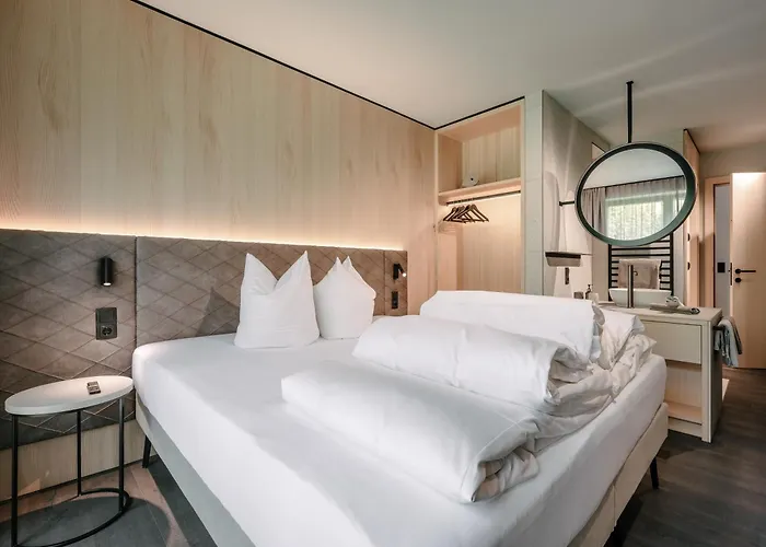 Maison d'hôtes Vibes - Your Alpine Homebase Sölden