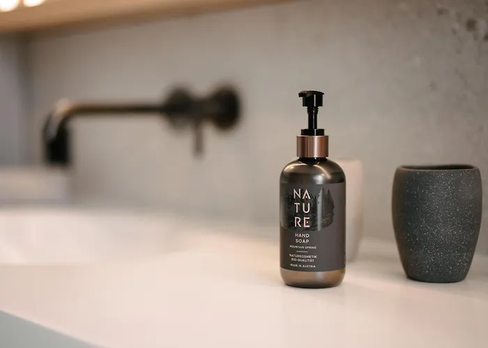 Vibes - Your Alpine Homebase Maison d'hôtes 4*