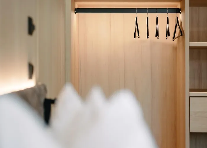 Vibes - Your Alpine Homebase Maison d'hôtes Sölden