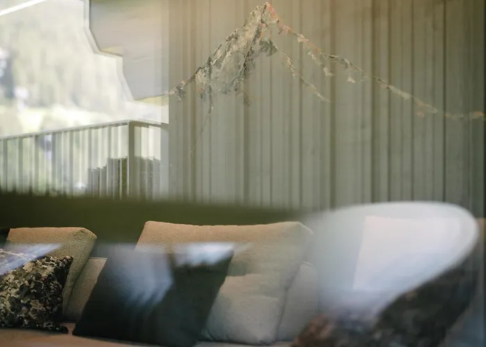 Maison d'hôtes Vibes - Your Alpine Homebase