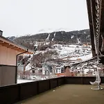 Pensjonat Vibes - Your Alpine Homebase 4*