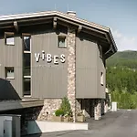 Vibes - Your Alpine Homebase Pensjonat