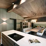 Vibes - Your Alpine Homebase 4* Sölden