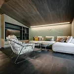 Pensjonat Vibes - Your Alpine Homebase Sölden
