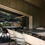 Pensjonat Vibes - Your Alpine Homebase