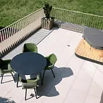 Pensjonat Vibes - Your Alpine Homebase 4*