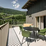 Vibes - Your Alpine Homebase Affittacamere Sölden
