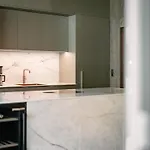 Vibes - Your Alpine Homebase 4* Sölden