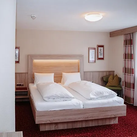 Vibes Soelden - Your Alpine Homebase 2* Solden