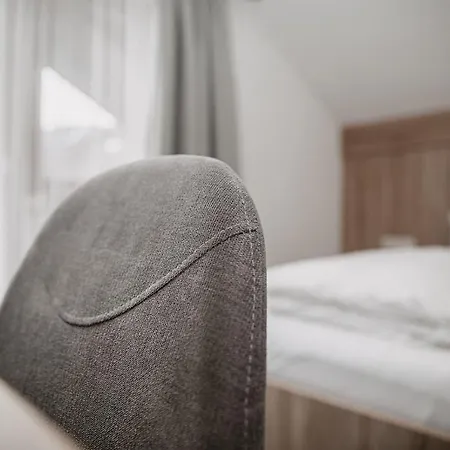 בית הארחה Vibes - Your Alpine Homebase 4*