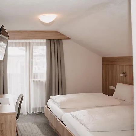 Gasthof Windau Sölden