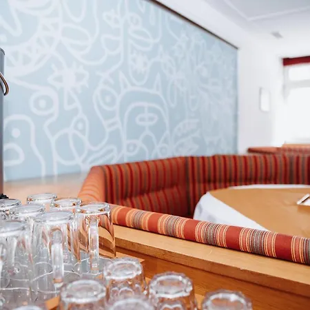 Windau Gasthof Sölden