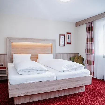 Gasthof Windau 2*