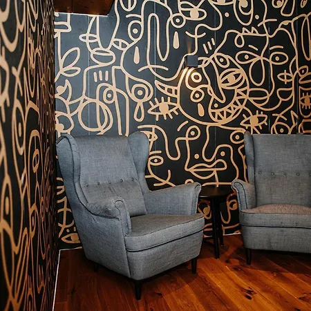 Guest house Vibes Soelden - Your Alpine Homebase 4*