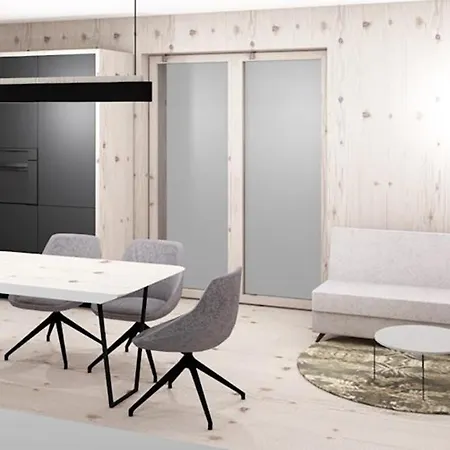 Vibes Soelden - Your Alpine Homebase Guest house