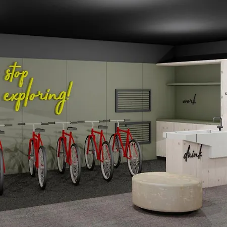 Gasthuis Vibes - Your Alpine Homebase