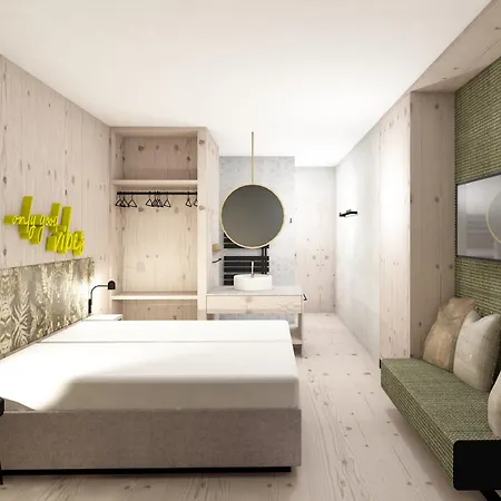 Gasthuis Vibes - Your Alpine Homebase 2*