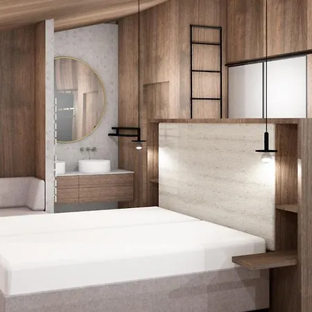 Vibes Soelden - Your Alpine Homebase Guest house Solden