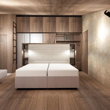 Vibes - Your Alpine Homebase Gasthuis