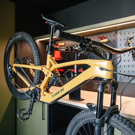 Vibes - Your Alpine Homebase Sölden