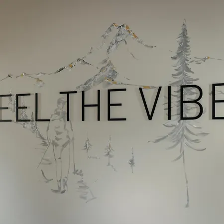 Vibes Soelden - Your Alpine Homebase