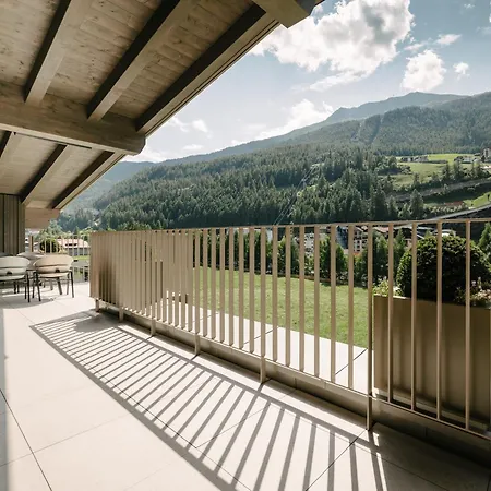 Windau Gasthof Sölden