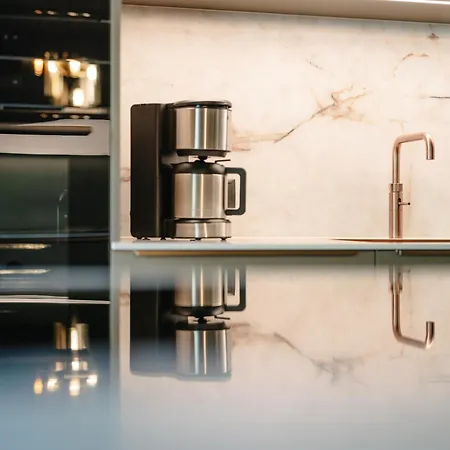 Vibes Soelden - Your Alpine Homebase