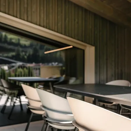 Guest house Vibes Soelden - Your Alpine Homebase