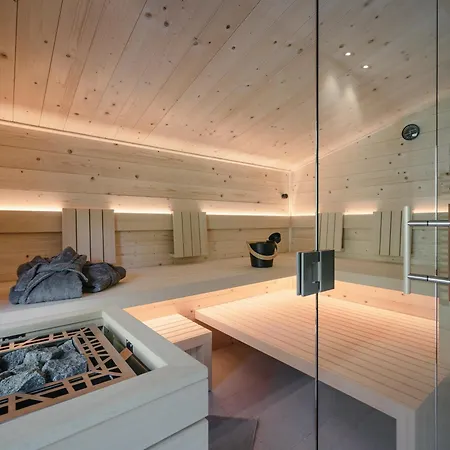 Guest house Vibes Soelden - Your Alpine Homebase Solden