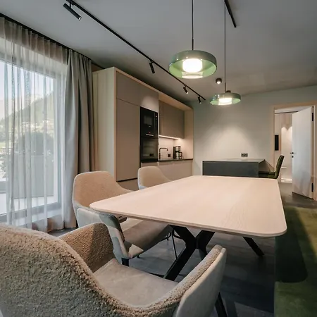 Windau Gasthof Sölden