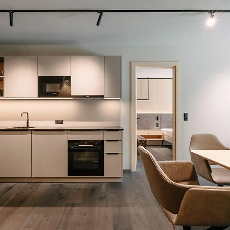 Windau Gasthof Sölden