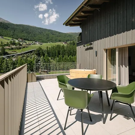 Vibes Soelden - Your Alpine Homebase Guest house Solden