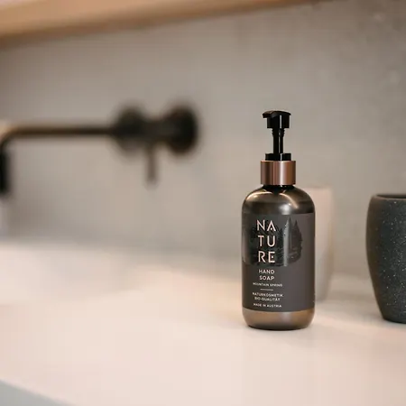 Vibes Soelden - Your Alpine Homebase Guest house 4*