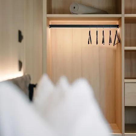 Vibes Soelden - Your Alpine Homebase Guest house Solden