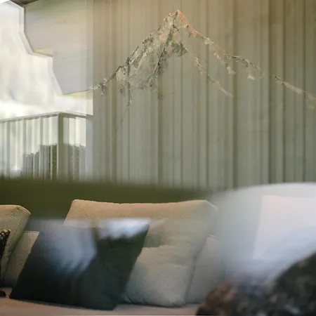 בית הארחה Vibes - Your Alpine Homebase