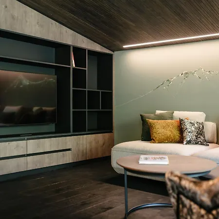 Gasthof Windau Sölden