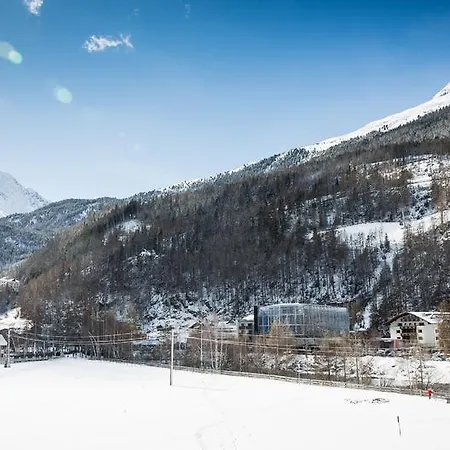 Gasthof Windau Sölden