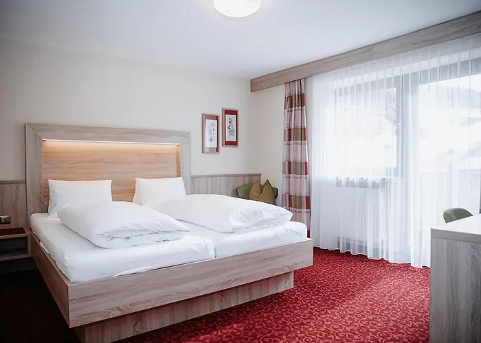 Vibes - Your Alpine Homebase Affittacamere