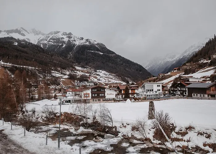 Affittacamere Vibes - Your Alpine Homebase