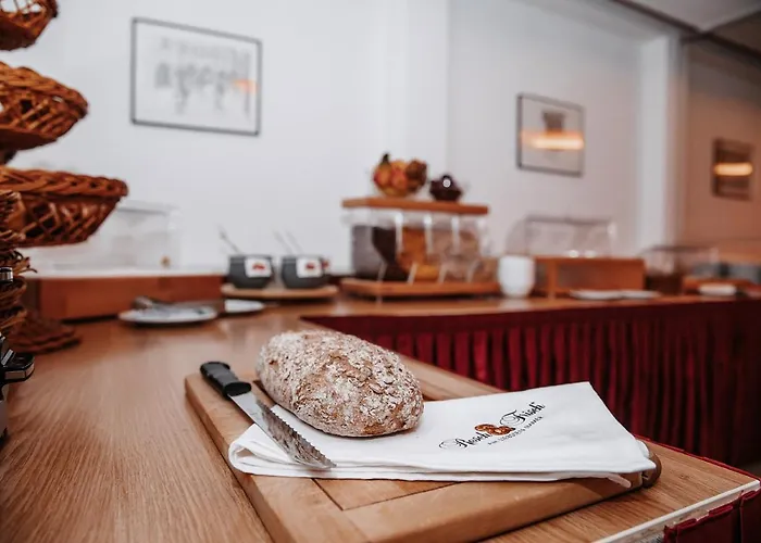 Vibes - Your Alpine Homebase Sölden