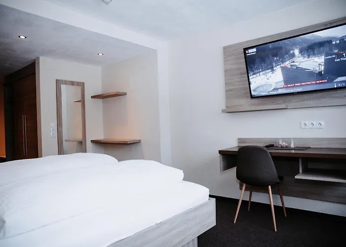 Vibes - Your Alpine Homebase Affittacamere