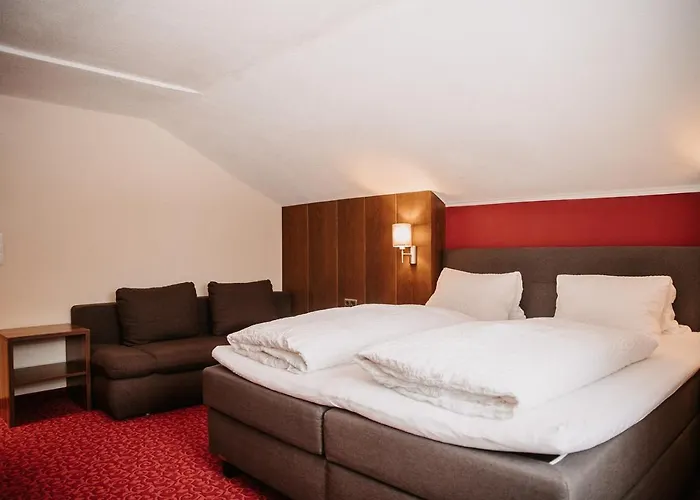 Affittacamere Vibes - Your Alpine Homebase Sölden